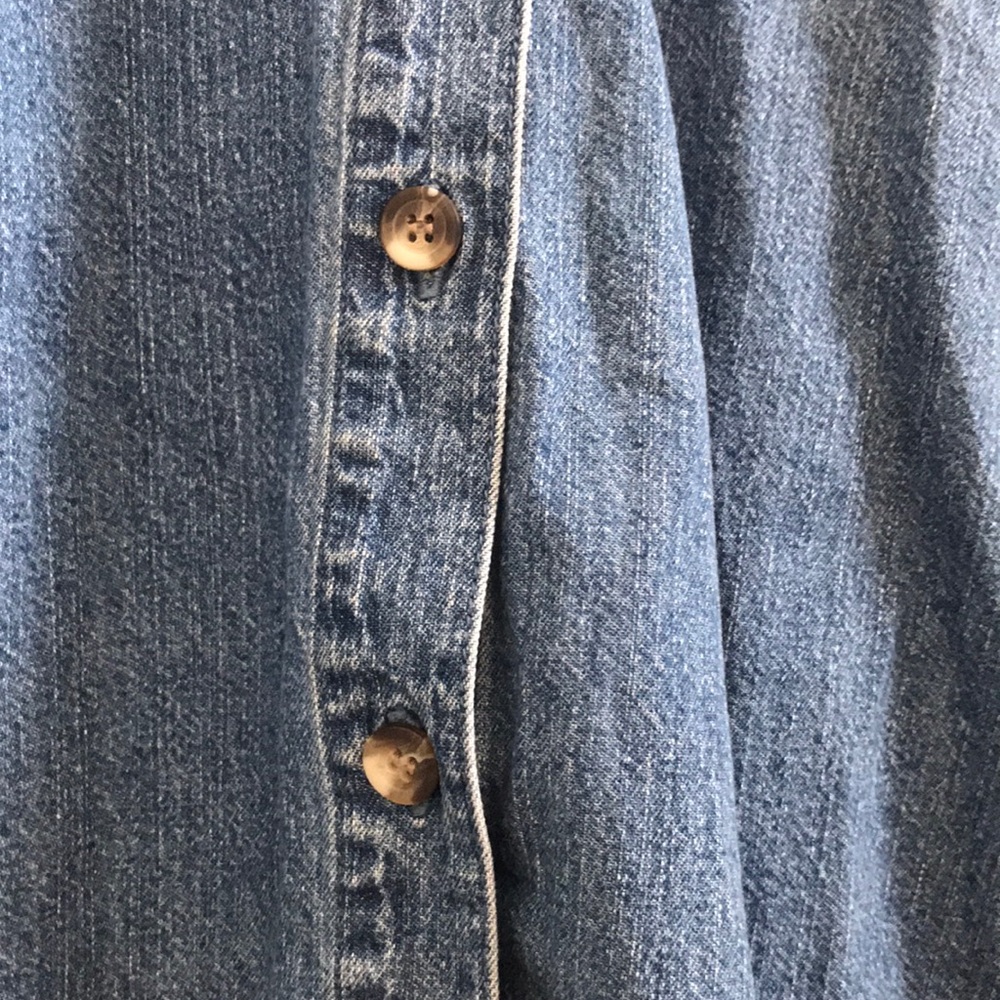 Denim Jacket - Picture 5 of 5